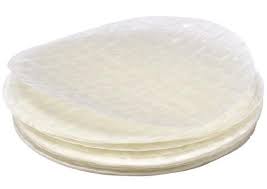 white-rice-paper