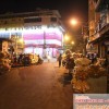 Điểm qua 2 khu chợ chuyên bỏ sỉ bánh tráng lớn nhất Sài Gòn