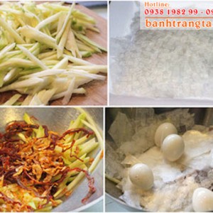 Tha hồ thưởng thức bánh tráng chất lượng từ đại lý bánh tráng Tây Ninh
